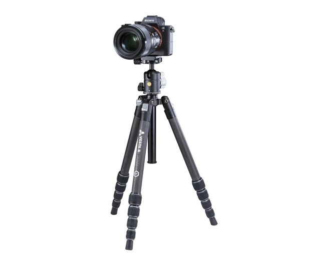 Vanguard Vesta TB 235CB - 1267637 - zdjęcie 6